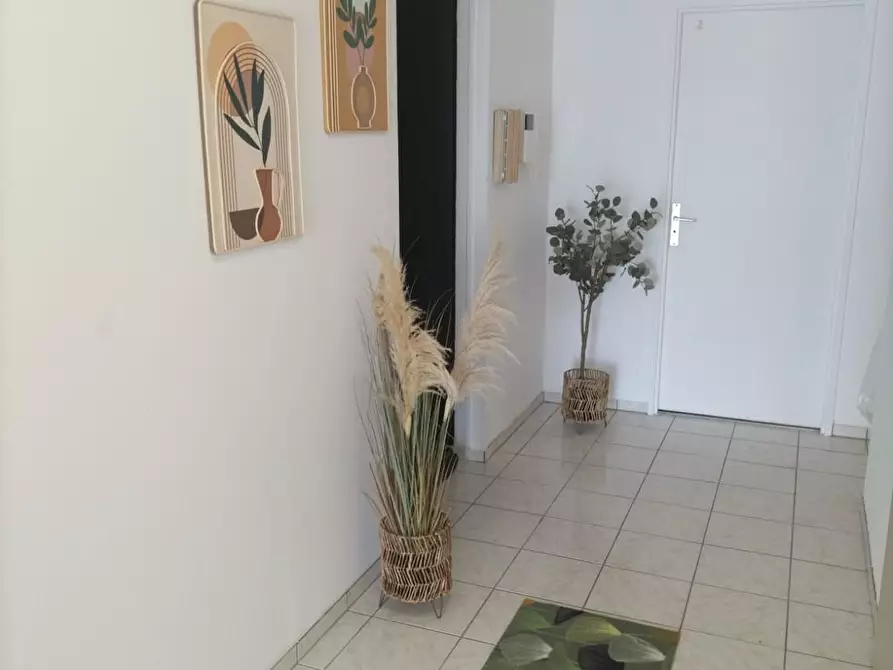 Immagine 9 di Appartamento in affitto  in Allée de Bruxelles a Vandœuvre-lès-Nancy