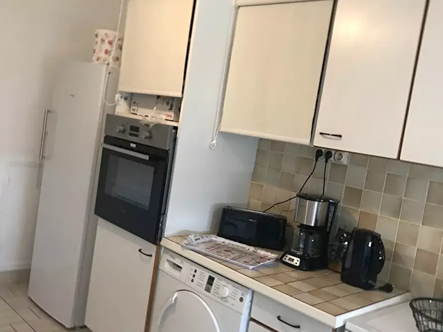 Immagine 7 di Appartamento in affitto  in Allée de Bruxelles a Vandœuvre-lès-Nancy