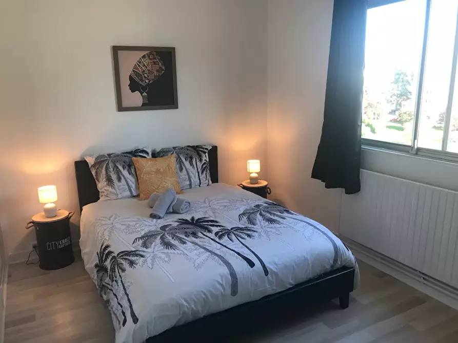 Immagine 3 di Appartamento in affitto  in Allée de Bruxelles a Vandœuvre-lès-Nancy