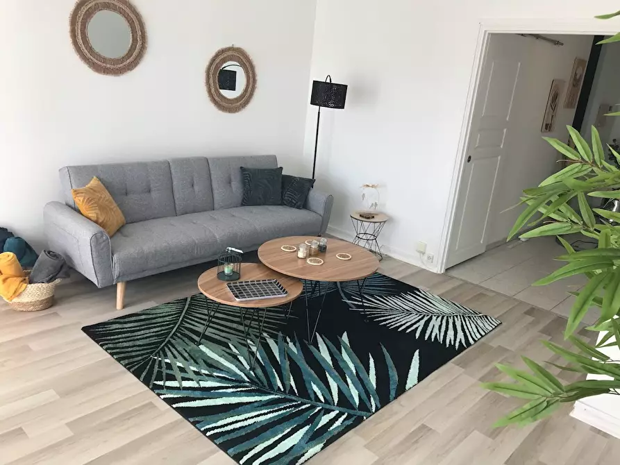 Immagine 2 di Appartamento in affitto  in Allée de Bruxelles a Vandœuvre-lès-Nancy