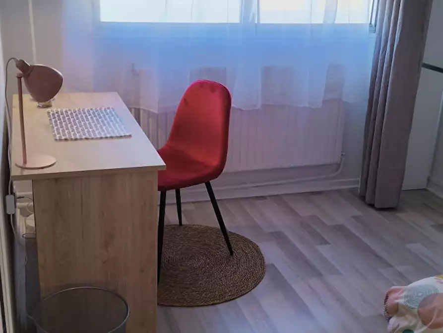 Immagine 5 di Appartamento in affitto  in Allée de Bruxelles a Vandœuvre-lès-Nancy