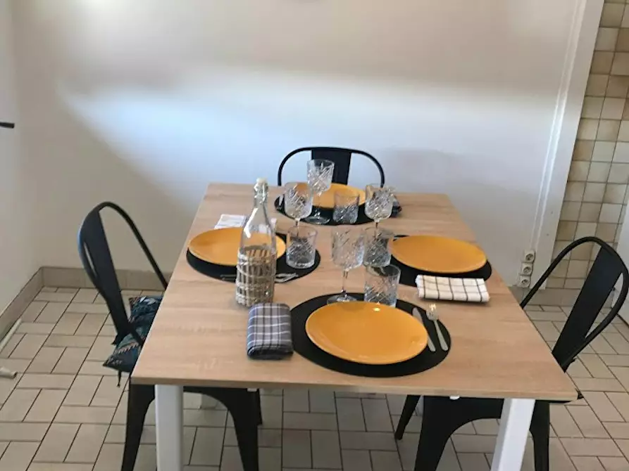 Immagine 6 di Appartamento in affitto  in Allée de Bruxelles a Vandœuvre-lès-Nancy