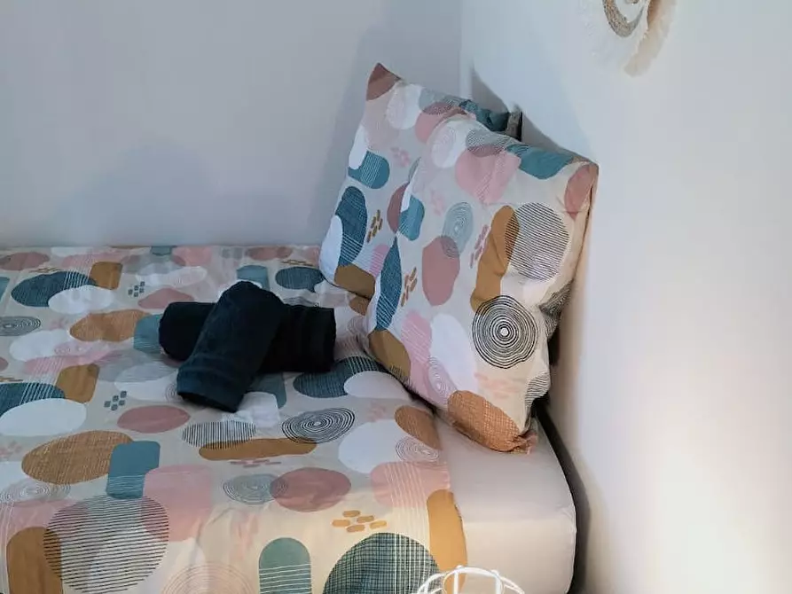 Immagine 4 di Appartamento in affitto  in Allée de Bruxelles a Vandœuvre-lès-Nancy