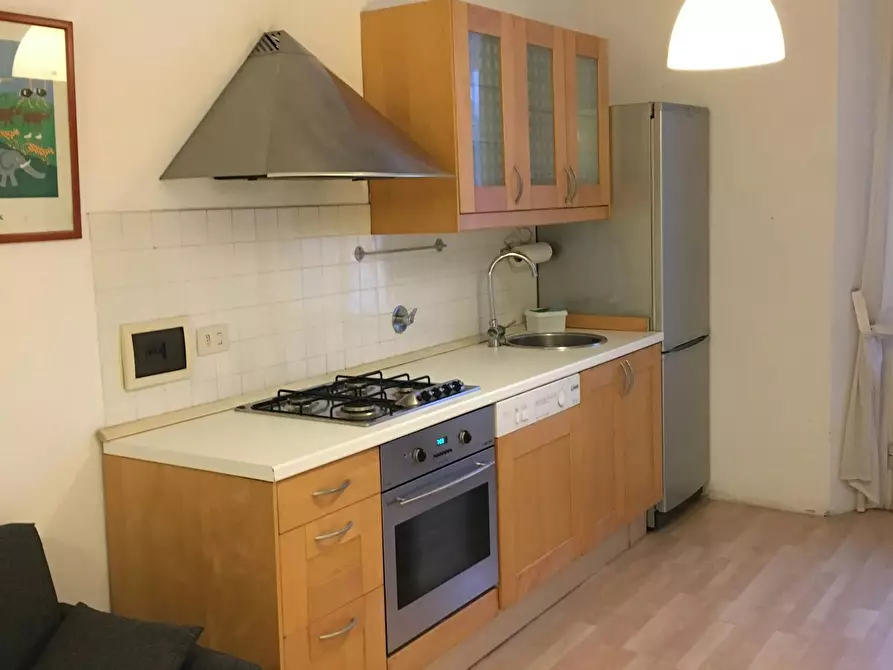 Immagine 6 di Camera in affitto  in Via Celso a Firenze