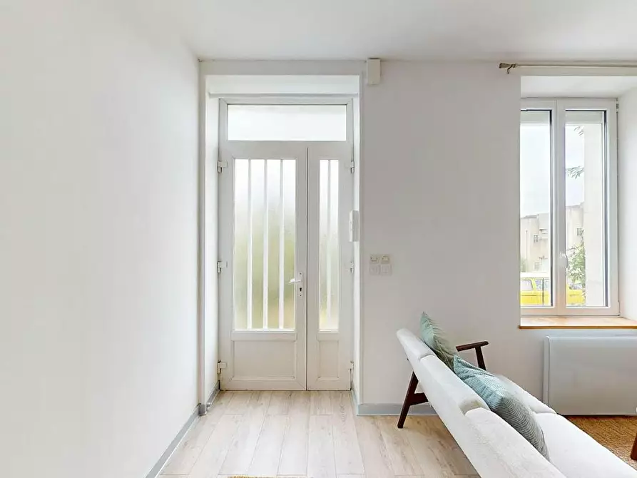 Immagine 10 di Camera in affitto  in Allée Francis Garnier a Poitiers