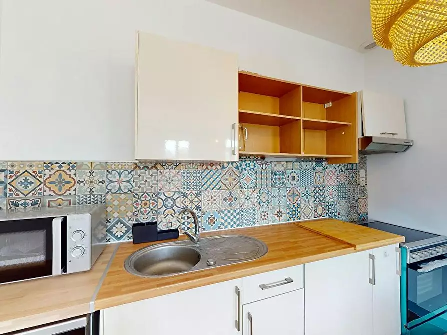 Immagine 7 di Camera in affitto  in Allée Francis Garnier a Poitiers