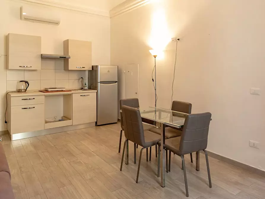 Immagine 3 di Appartamento in affitto  in Via dell'Erta Canina a Firenze