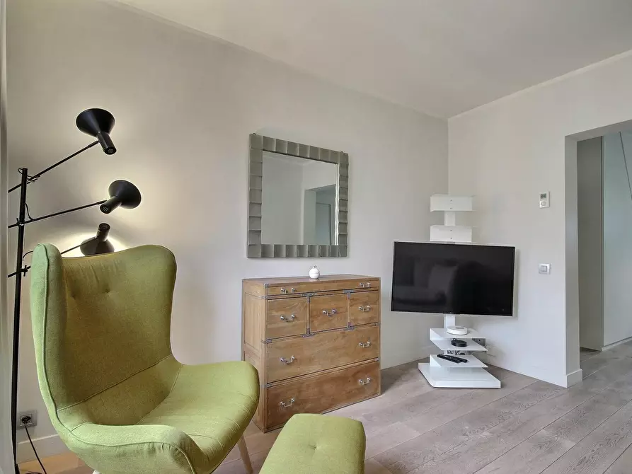 Immagine 4 di Appartamento in affitto  in Rue Yvon Villarceau a Paris 16