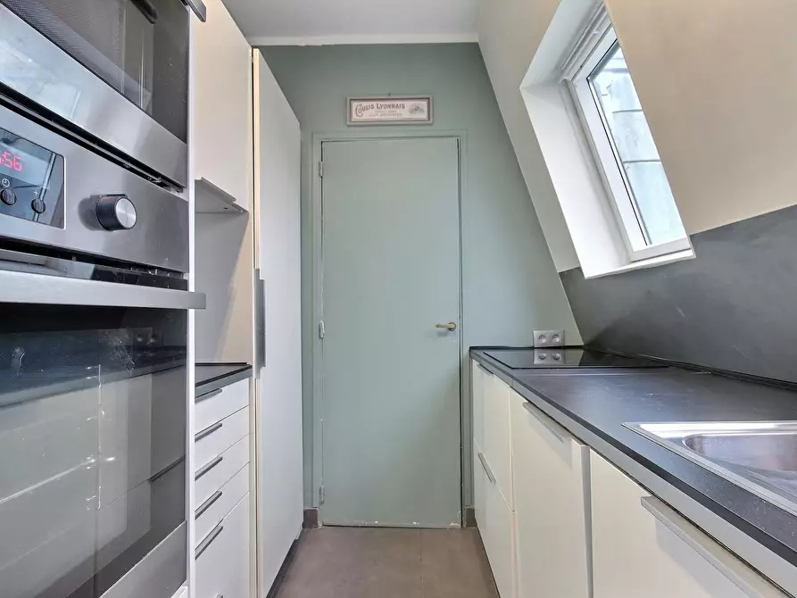 Immagine 9 di Appartamento in affitto  in Rue Yvon Villarceau a Paris 16