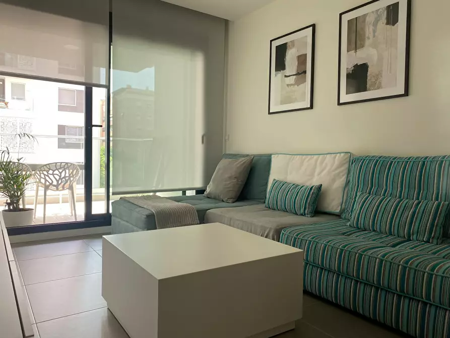 Immagine 6 di Appartamento in affitto  in Calle Amalia Heredia a Malaga