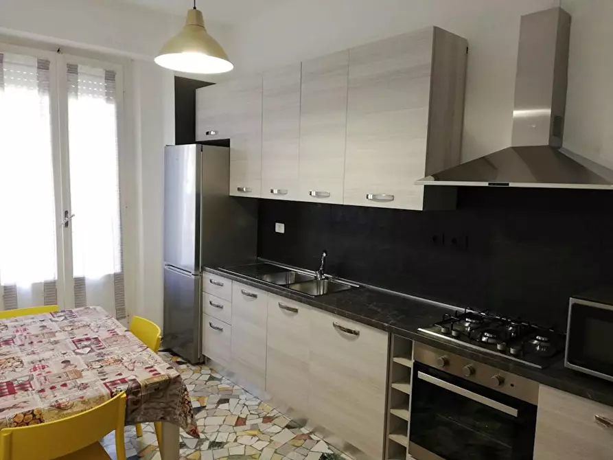 Immagine 6 di Camera in affitto  in Via Domenico Cimarosa a Firenze