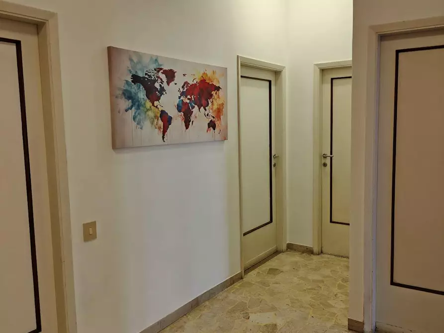 Immagine 10 di Camera in affitto  in Via Domenico Cimarosa a Firenze