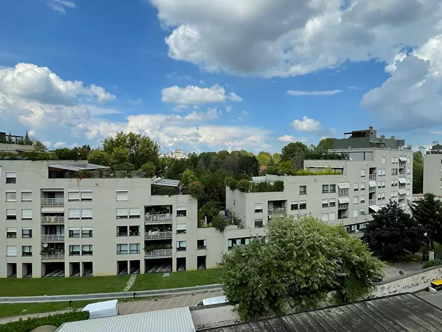 Immagine 3 di Appartamento in affitto  in Via Don Giovanni Bosco a Torino