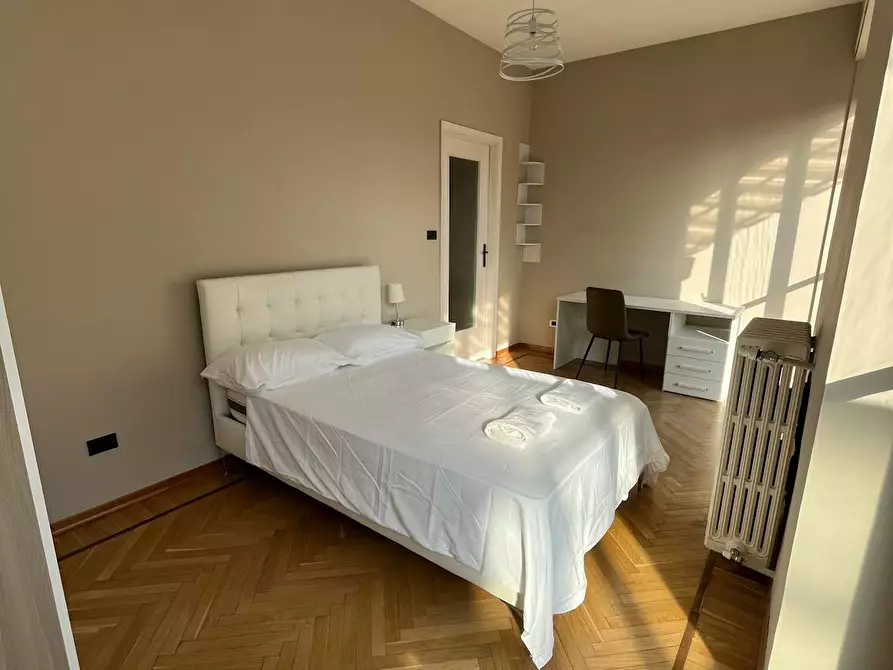Immagine 5 di Appartamento in affitto  in Via Don Giovanni Bosco a Torino