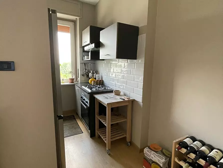 Immagine 10 di Appartamento in affitto  in Via Don Giovanni Bosco a Torino