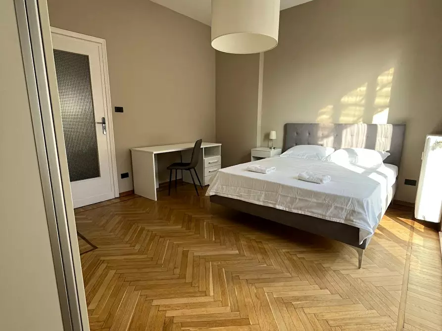 Immagine 8 di Appartamento in affitto  in Via Don Giovanni Bosco a Torino