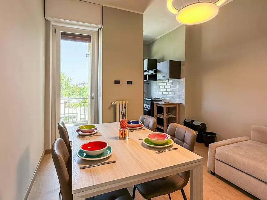 Immagine 6 di Appartamento in affitto  in Via Don Giovanni Bosco a Torino