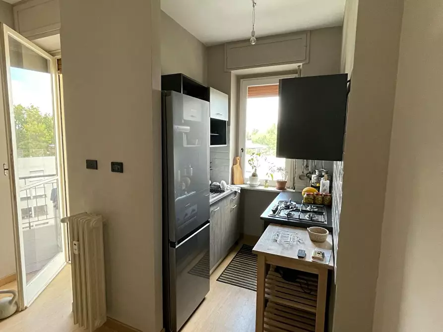 Immagine 3 di Appartamento in affitto  in Via Don Giovanni Bosco a Torino