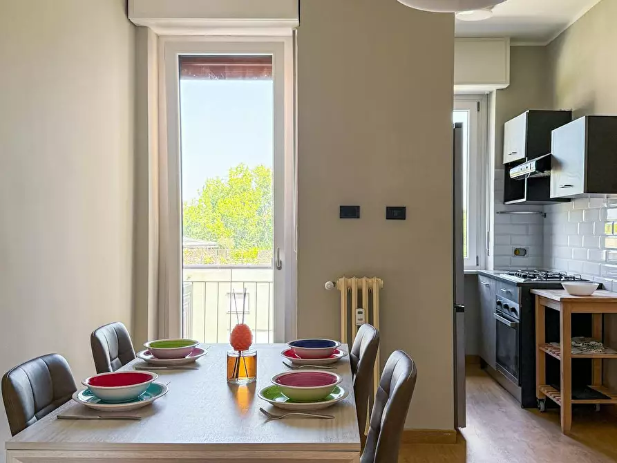 Immagine 5 di Appartamento in affitto  in Via Don Giovanni Bosco a Torino