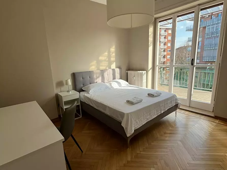 Immagine 4 di Appartamento in affitto  in Via Don Giovanni Bosco a Torino