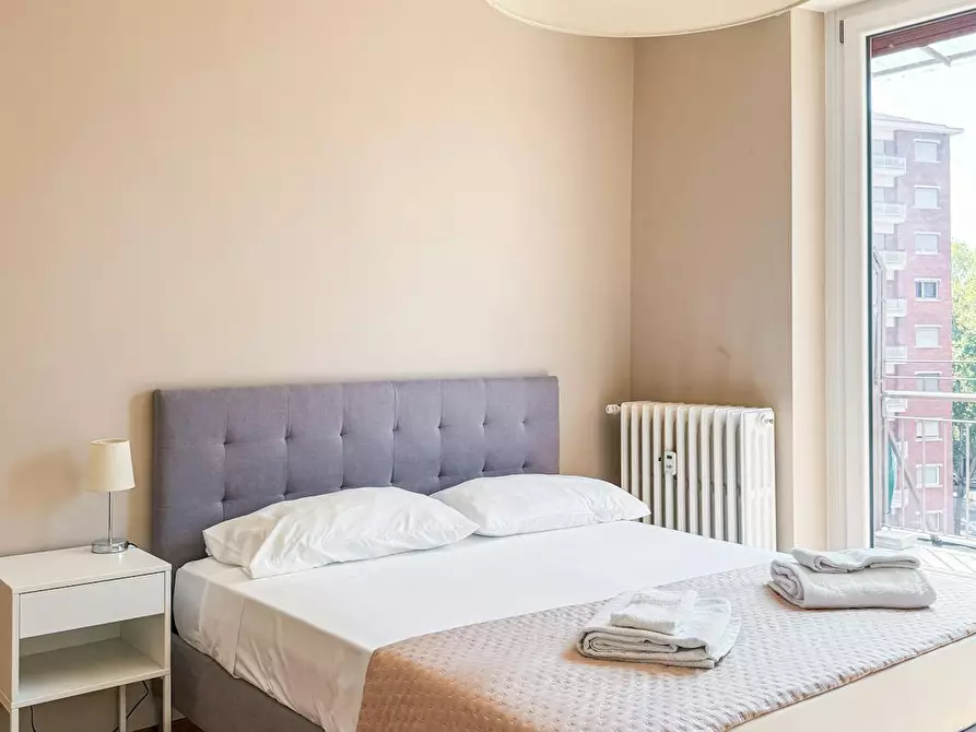 Immagine 10 di Appartamento in affitto  in Via Don Giovanni Bosco a Torino