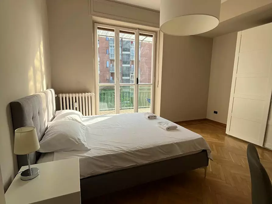 Immagine 7 di Appartamento in affitto  in Via Don Giovanni Bosco a Torino