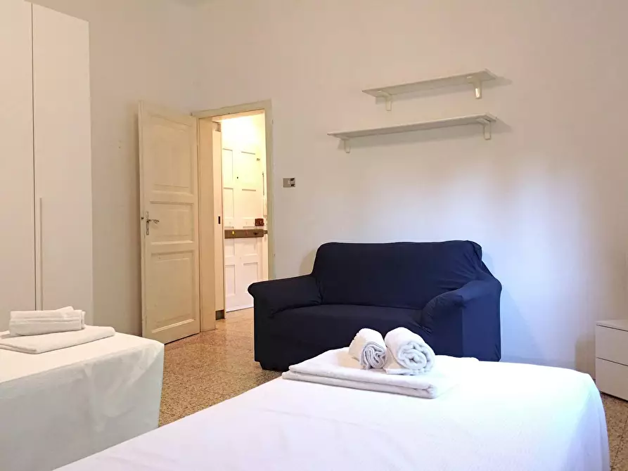 Immagine 8 di Appartamento in affitto  in Via Toscana a Bologna