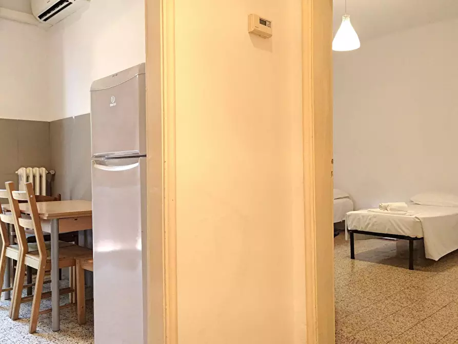 Immagine 2 di Appartamento in affitto  in Via Toscana a Bologna