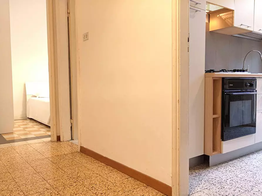 Immagine 3 di Appartamento in affitto  in Via Toscana a Bologna