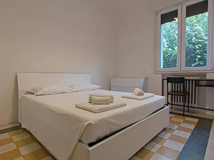 Immagine 9 di Appartamento in affitto  in Via Toscana a Bologna