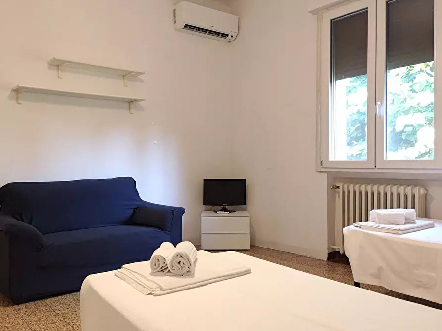 Immagine 7 di Appartamento in affitto  in Via Toscana a Bologna