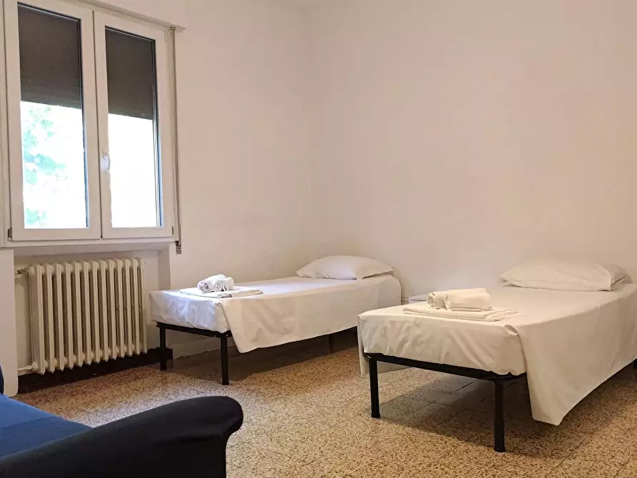 Immagine 5 di Appartamento in affitto  in Via Toscana a Bologna