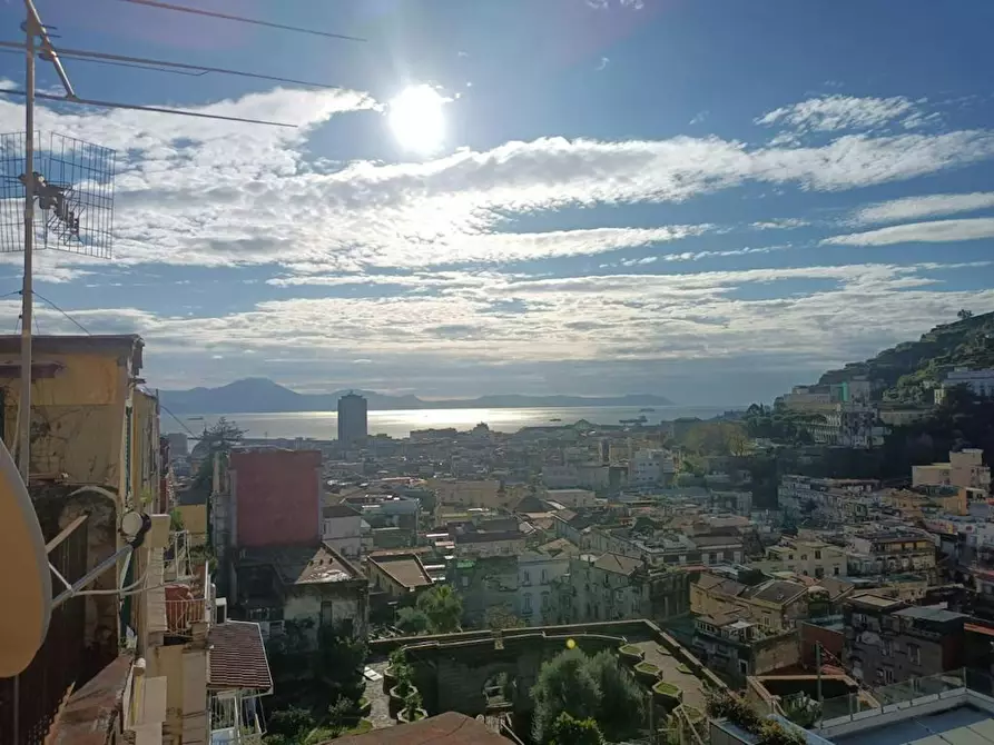 Immagine 7 di Camera in affitto  in Salita Tarsia a Napoli