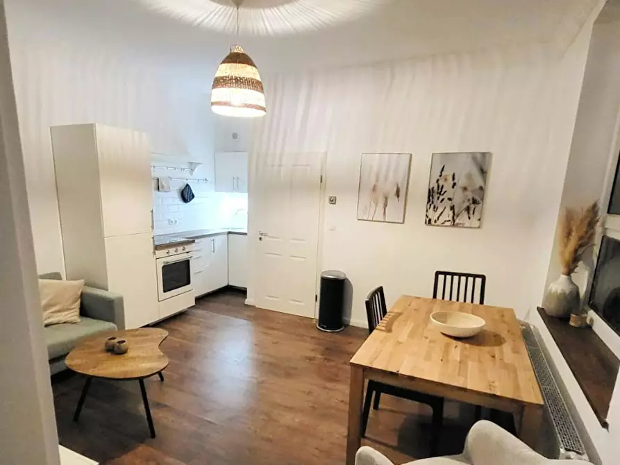 Immagine 4 di Appartamento in affitto  in Heinzenstraße a Aachen