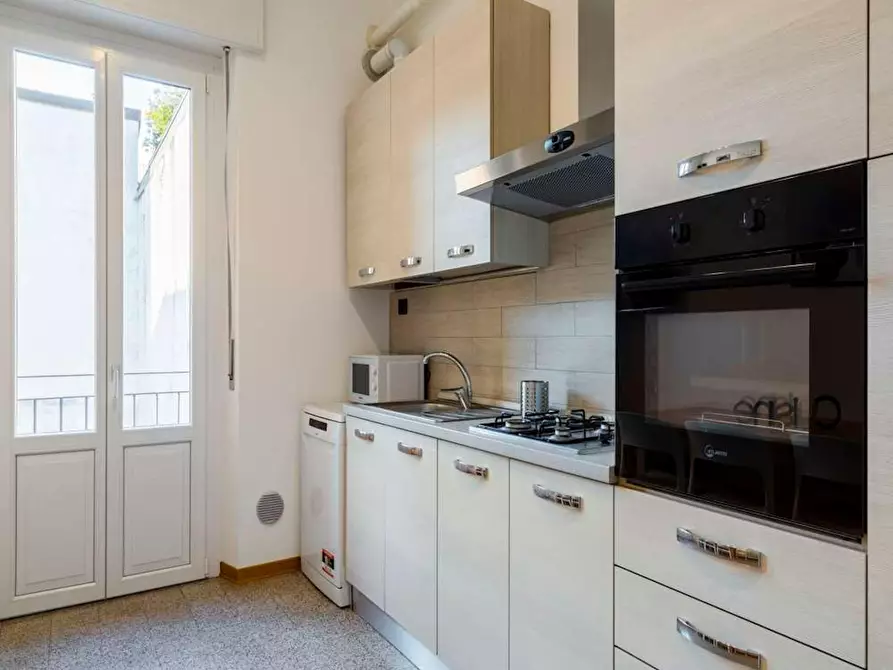 Immagine 7 di Camera in affitto  in Via Carmagnola a Milano