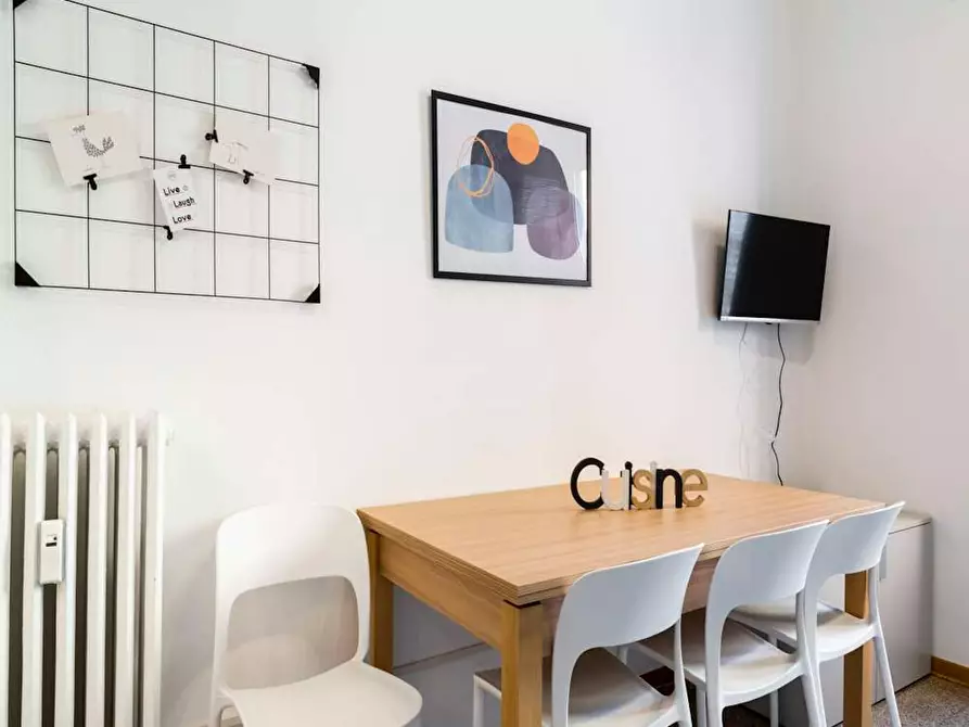 Immagine 10 di Camera in affitto  in Via Carmagnola a Milano