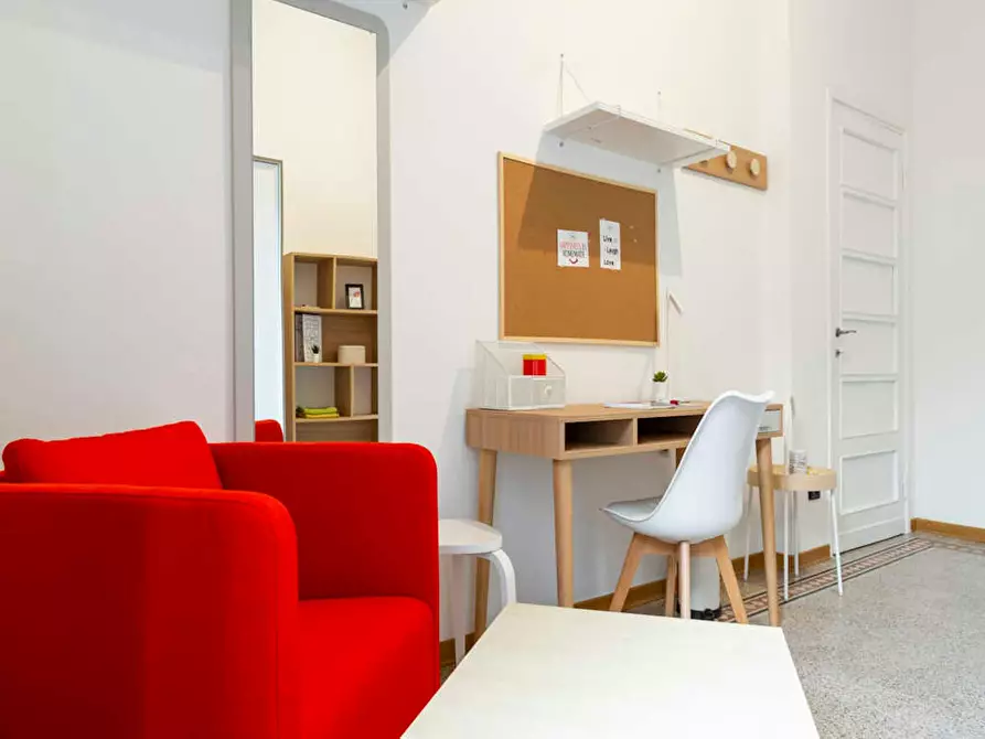 Immagine 7 di Camera in affitto  in Via Carmagnola a Milano