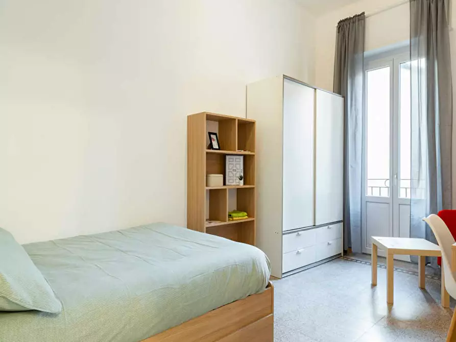 Immagine 4 di Camera in affitto  in Via Carmagnola a Milano