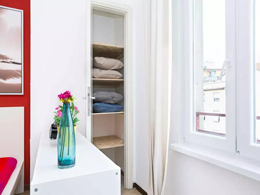 Immagine 5 di Camera in affitto  in Viale Carlo Espinasse a Milano