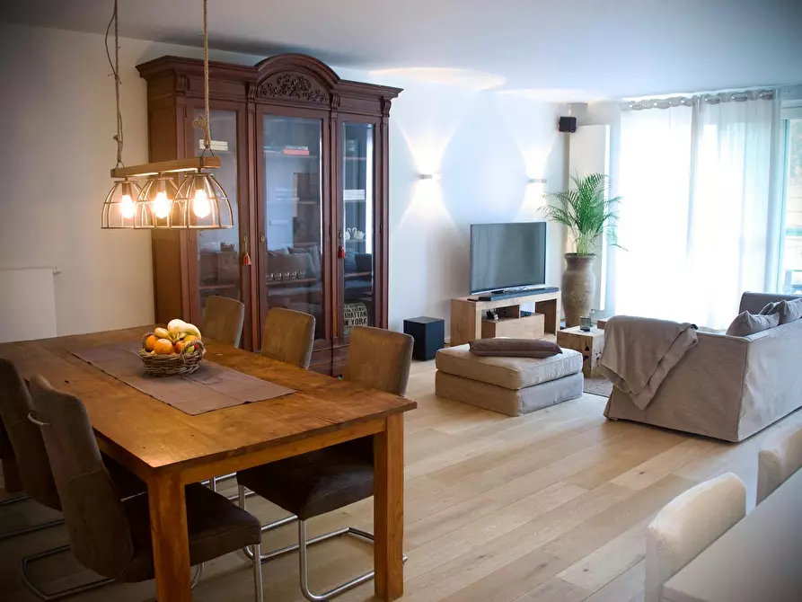 Immagine 2 di Appartamento in affitto  in Turnhoutsebaan a Wijnegem
