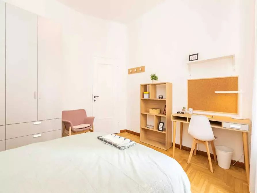 Immagine 6 di Camera in affitto  in Via Angelo Maj a Milano