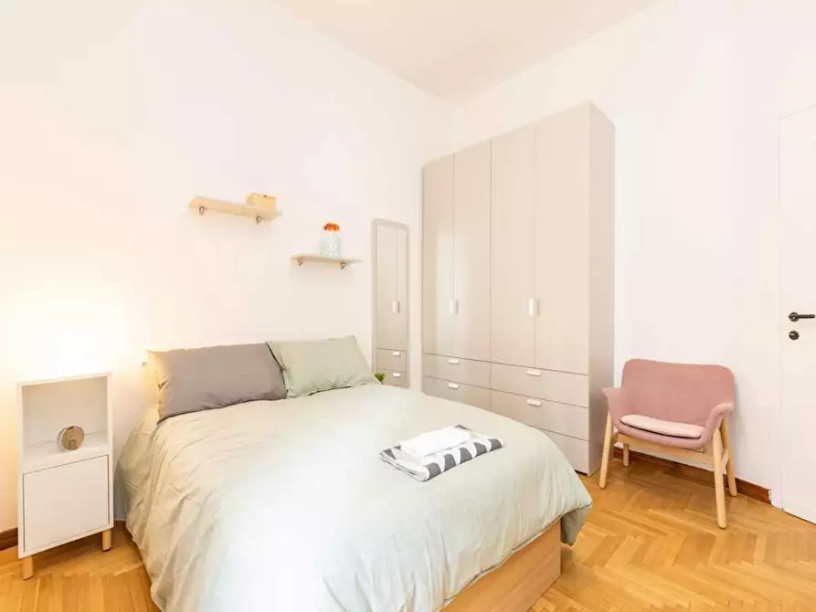 Immagine 4 di Camera in affitto  in Via Angelo Maj a Milano