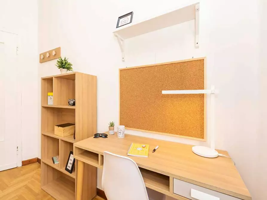 Immagine 9 di Camera in affitto  in Via Angelo Maj a Milano