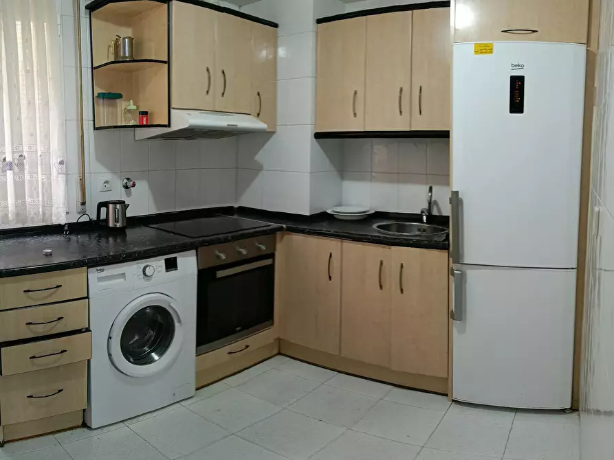 Immagine 4 di Appartamento in affitto  in Calle Chancilleres a Soria