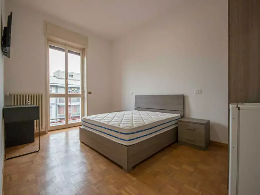 Immagine 5 di Camera in affitto  in Via Adeodato Ressi a Milano