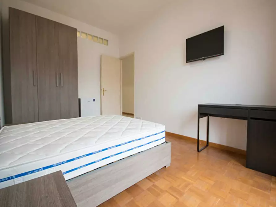 Immagine 4 di Camera in affitto  in Via Adeodato Ressi a Milano