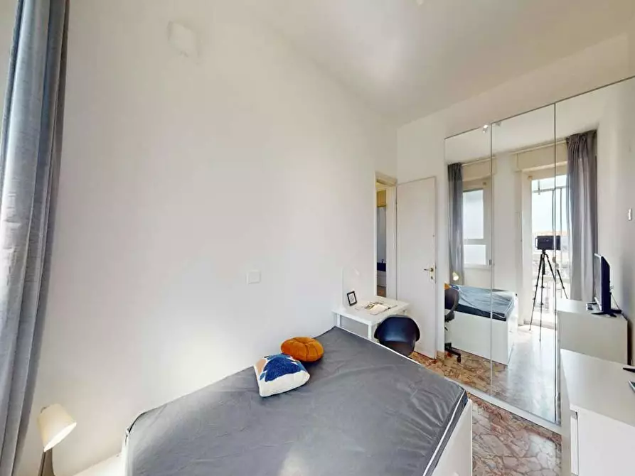 Immagine 3 di Camera in affitto  in Viale Molise a Milano