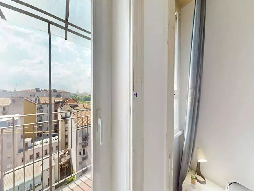 Immagine 6 di Camera in affitto  in Viale Molise a Milano