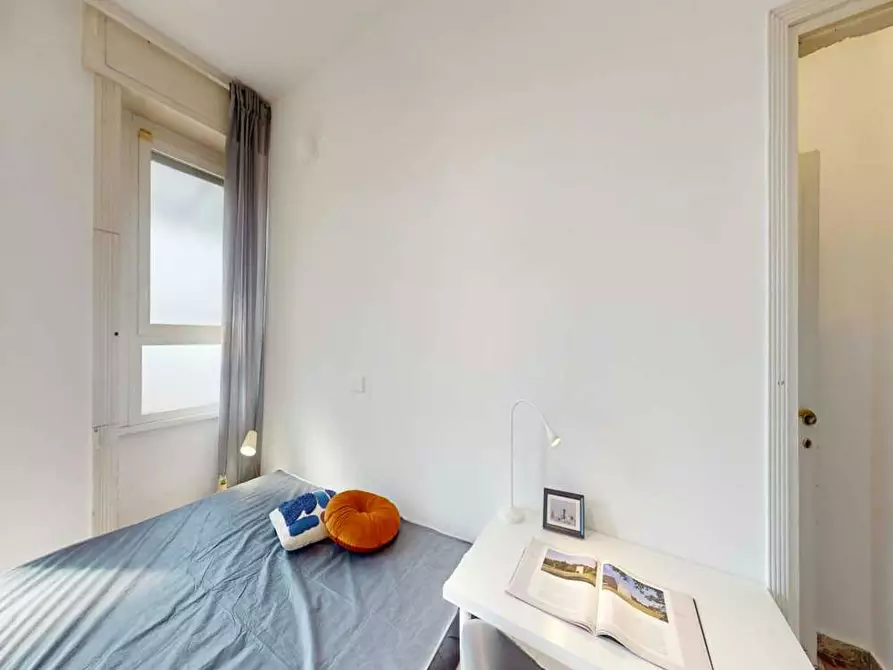 Immagine 4 di Camera in affitto  in Viale Molise a Milano