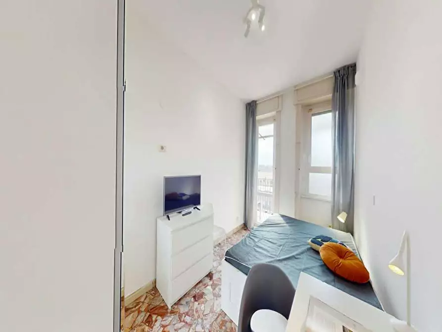 Immagine 5 di Camera in affitto  in Viale Molise a Milano